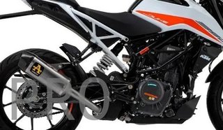 Escape Arrow KTM Duke 125 250 390