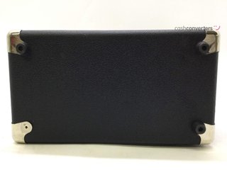amplificador guitarra fender frontman 5g