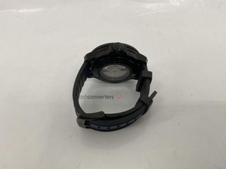 reloj pulsera caballero tissot t1206071104100 seastar 2000 powermatic 80