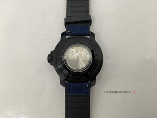reloj pulsera caballero tissot t1206071104100 seastar 2000 powermatic 80