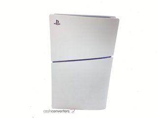 consola ps5 sony playstation 5 slim standard 1tb