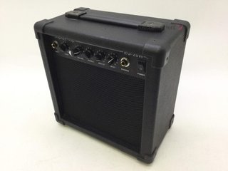 amplificador guitarra display4top eg-20w