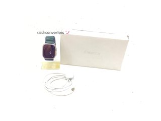 apple watch ultra 49mm (gps 4g) titanio