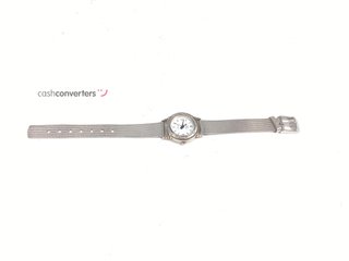 reloj pulsera señora armani 1904