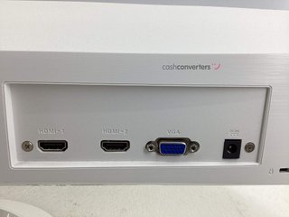 monitor led asus vz279he 27 led