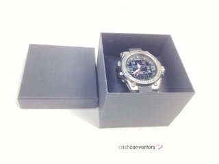 reloj pulsera caballero sport watch sport watch