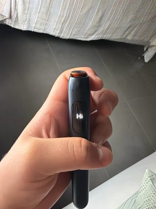 Diffusore aroma nero