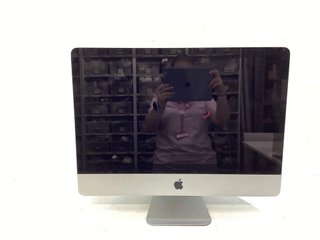 ordenador apple apple imac core i3 3.1 21.5 (2011) (a1311)
