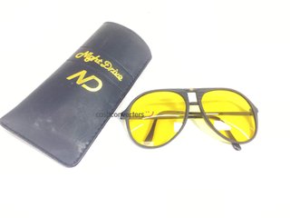 gafas de sol caballero/unisex nos nigt drive
