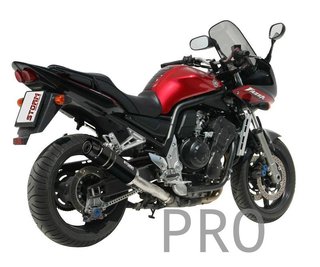 Tubo de escape Yamaha FAZER 1000 FZ1