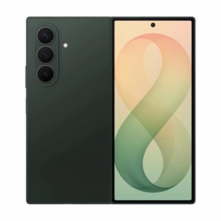 Samsung Galaxy Z Fold8 Ultra 256GB Verde Nocturno