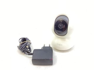 camara de vigilancia tp-link tapo c210