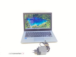 pc portatil chuwi herobook pro+