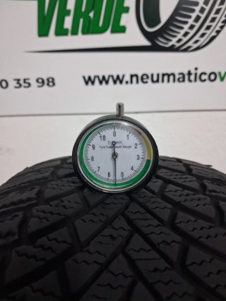 225 60 18 104V BRIDGESTONE BLIZZAK LM005