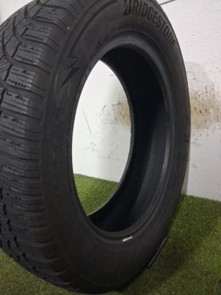 225 60 18 104V BRIDGESTONE BLIZZAK LM005