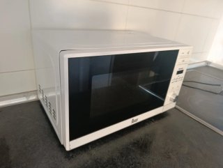 Microondas Teka Blanco