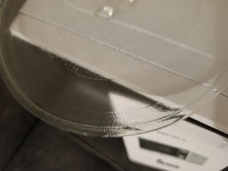 Microondas Teka Blanco