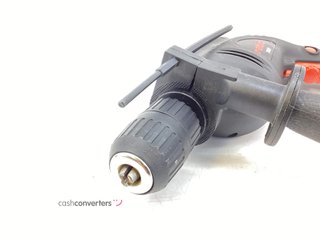 taladro electrico ratio tr550