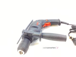 taladro electrico ratio tr550