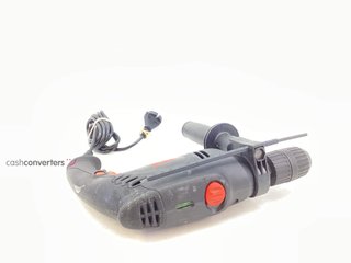 taladro electrico ratio tr550