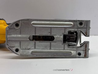 sierra calar dewalt dcs334