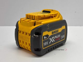 sierra calar dewalt dcs334