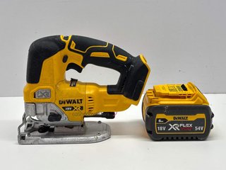sierra calar dewalt dcs334