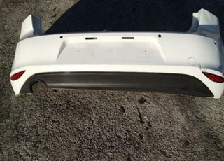 Paragolpes tras 5g6807421 volkswagen golf 271048