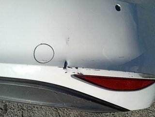 Paragolpes tras 5g6807421 volkswagen golf 271048