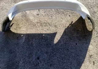 Paragolpes tras 5g6807421 volkswagen golf 271048