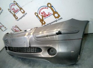 1042164 paragolpes delantero mercedes clase (w168)