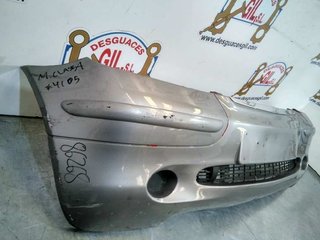 1042164 paragolpes delantero mercedes clase (w168)