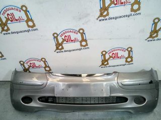 1042164 paragolpes delantero mercedes clase (w168)