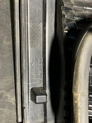 Renault 56690 piloto interior 265550018r scenic