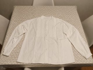 Camisa Baturra TM / 38