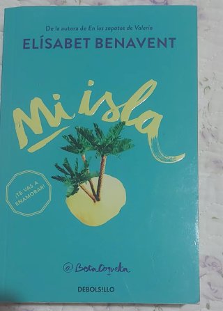Mi isla / My Island