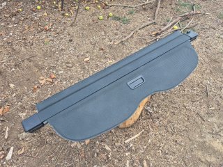 Cubre carga Audi A4