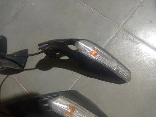 Retrovisor Izquierdo Derbi GPR 50