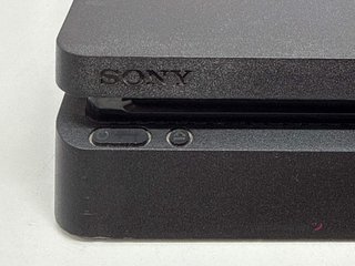 sony ps4 slim 500gb
