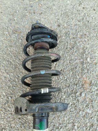 Amortiguador Delantero Derecho Honda Civic 8