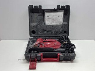 sierra calar einhell einhell tc-js 85