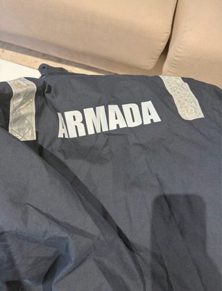Chaquetón Armada Azul Marino