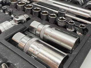 kit herramientas