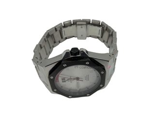 reloj pulsera caballero cyma 165ft