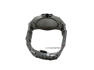 reloj pulsera caballero cyma 165ft