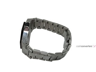 reloj pulsera caballero cyma 165ft