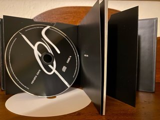 Renato Zero CD Presente