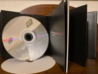 Renato Zero CD Presente