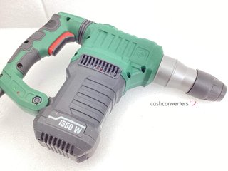 martillo electrico parkside pbh 1550 c1
