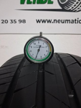 225 50 18 99W KUMHO ECSTA HS52